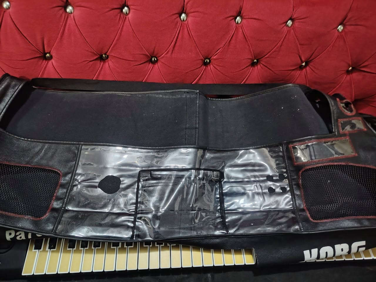 سلام عليكم اورك كورج pa700 مستخدم سبوع مع برنامج مفول ملحقاته ستاند وجنطه وحافضه ولكارتون ماته جهاز اخو جديد أو مراوس حسب قناعه شكراء سعره 950$$دََولاَرَََََ


**إذا كنت صاحب هذا الإعلان وتريد حذفه لأي سبب، رجاءا أرسل رسالة إلى الدعم الفني**