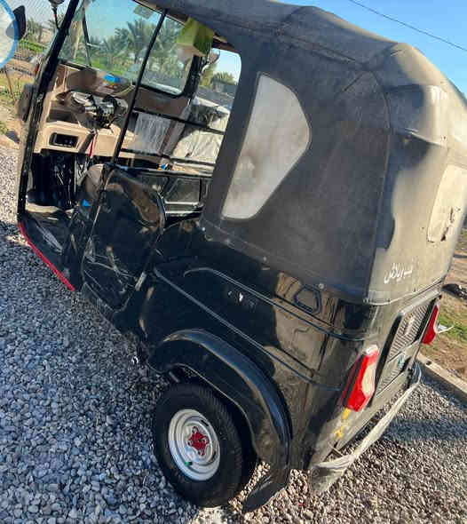 سلام عليكم اخوان تكتك 2022 شهر 10 

مرقمه كامل ( بسمي بغداد نكليزي هزه جديد ) 

تكتك مكفوله كفاله عامه جديده بمعنه كلام 💯

سعرها 9 ملاين وبيها مجال حك جيه 

مكاني ديالى بعقوبة _ *********** 

شراي تصل مامتواجد عل فيس 🙏💖
