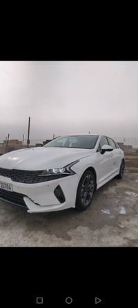 كي فايف • ٢٠٢٣ • محرك ٢٠٠٠