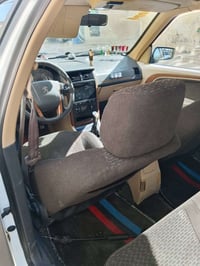 بارس • ٢٠٢١ • كفاله عامه