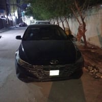 موديل ٢٠٢٣ • ماشيه ٥٨٠٠٠ • حادث موضح