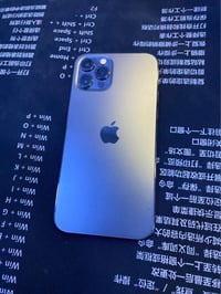 آيفون ١٢ برو • ٢٥٦ • بطارية ٧٦%