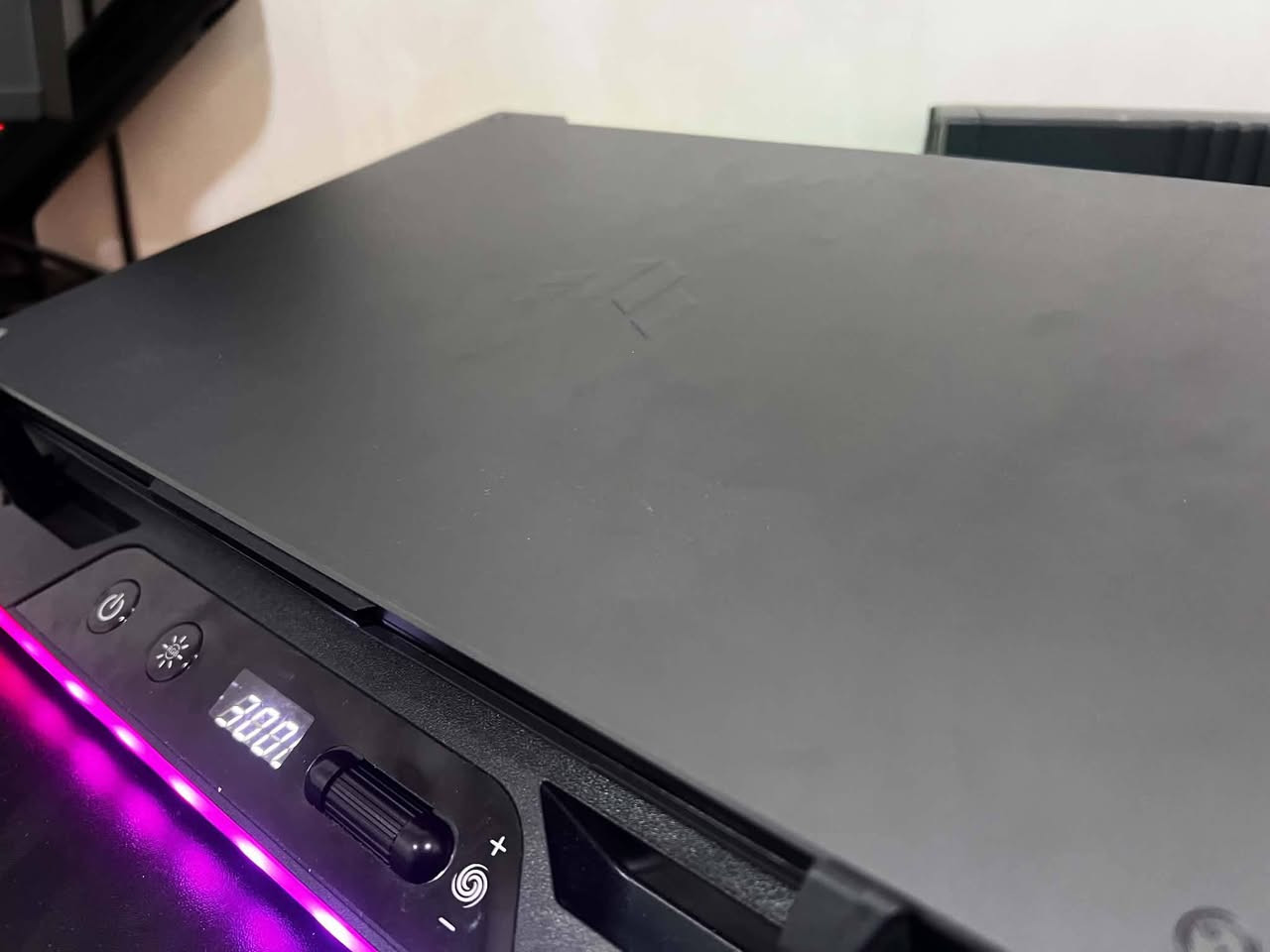 لابتوب كيمنك للبيع
Asus tuf gaming f17 
شاشة حجم 18 انج 
تردد 360Hz
مليار لون 100%sRGB

معالج  i7-12700H
24M Cache, up to 4.7 GHz, 14 cores: 6 P-cores and 8 E-cores
كرت شاشة RTX 3060 
نسخة 6G بقوة 140w

رامات 16Gb DDR5

ذاكرة 1 تيرا هارد m.2 سامسونج 

مكاني واسط 
وموجود توصيل لكل المحافظات
تواصل واتساب *********** ( لا تتصل فدوه اروحلك عندك سؤال راسلني)
