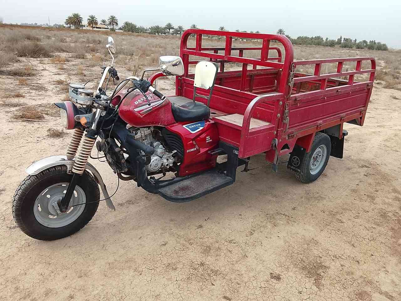 ستوتة دايوان
شاصي مكفول وكشر كلش نظيف بدون خياسات 
كهربائيات شغالة محرك نظيف 
ستوتة جاهزة اوراق رسمية 
السعر مليون ومية 
بغداد حي الرسالة قريب البياع 
***********
