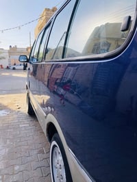 كيا بريجو • ١٩٩٦ • نجف