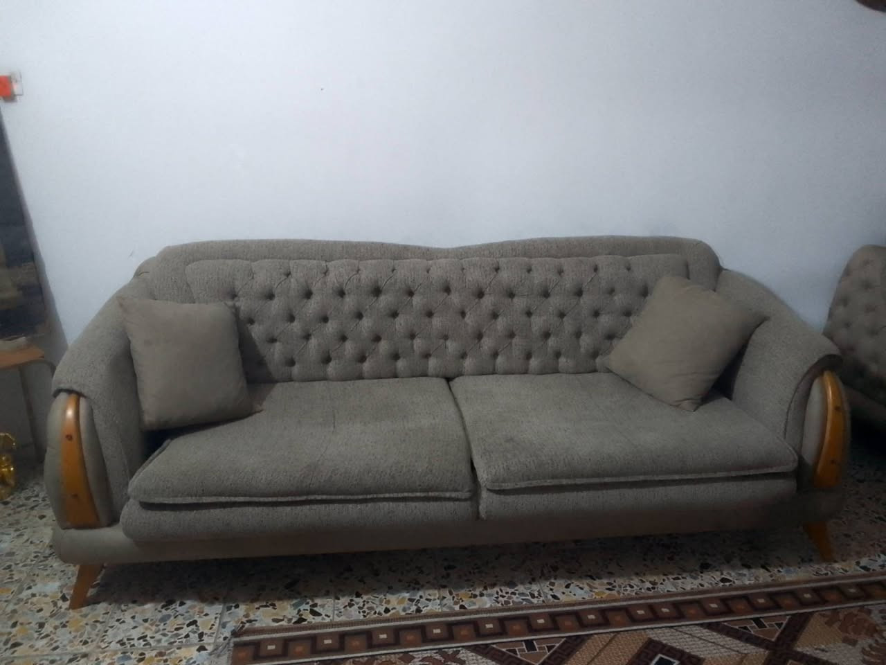 تخم خشب زان السعر 800
المكان بغداد الرئاسه العبيدي


**إذا كنت صاحب هذا الإعلان وتريد حذفه لأي سبب، رجاءا أرسل رسالة إلى الدعم الفني**