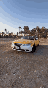 سوناتا موديل 2009 أمريكي
بيها تبديل بنيد فقط وطخه يم قبق البانزين سياره خير من الله جاهزه مبيها أي نقص كبل للشارع السعر 110 وبيها مجال مكان السيارة واسط الصويره للاستفسار الاتصال
***********
***********
