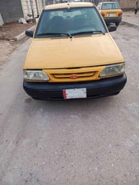 موديل ٢٠١٢ • رقم ميسان • كفاله مكينه وكير