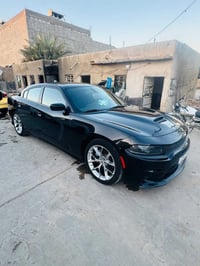 جارجر • ٢٠٢٢ • رقم اربيل