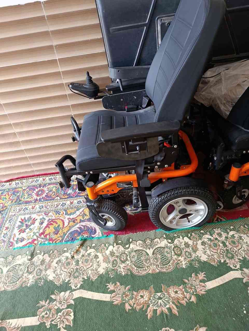 جديده بلكارتون بس البطاريه كاعده لان. ممشحون للبيع


**إذا كنت صاحب هذا الإعلان وتريد حذفه لأي سبب، رجاءا أرسل رسالة إلى الدعم الفني**