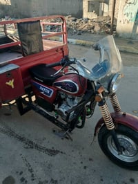 ستوته داي وان • محرك جديد • تايرات جديدة