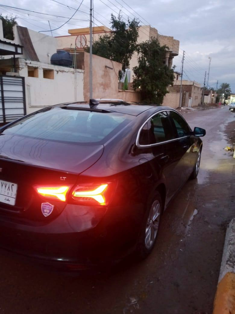 سلام عليكم  ماليبو 2020 للبيع محرك 1500سياره Ltسياره  بيه صبغ جاملغ امامي حادثها بجم امامي مرجع ع البارد  شاشه تحكم ستيرن
الاستفسار على رقم***********
