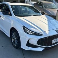 ام جي GT • ٢٠٢٥ • ١٩٠٠٠ كم