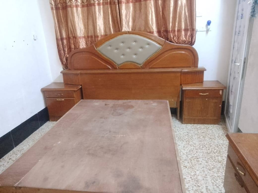 غرفة نوم 💤 خشب صاج ثقيل 5 ابواب ملحق.. السعر 600 بيها مجال للطيبين  ..
عنوان يارمجة الشرقيه


**إذا كنت صاحب هذا الإعلان وتريد حذفه لأي سبب، رجاءا أرسل رسالة إلى الدعم الفني**