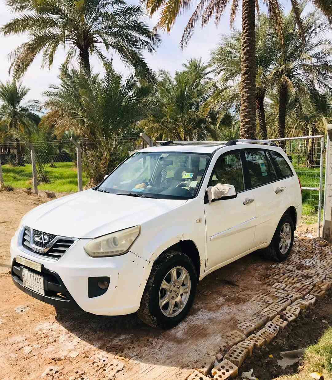 للبيع سياره تيكوا  2013
للأستفسار الأتصال على هذا الرقم 
***********
