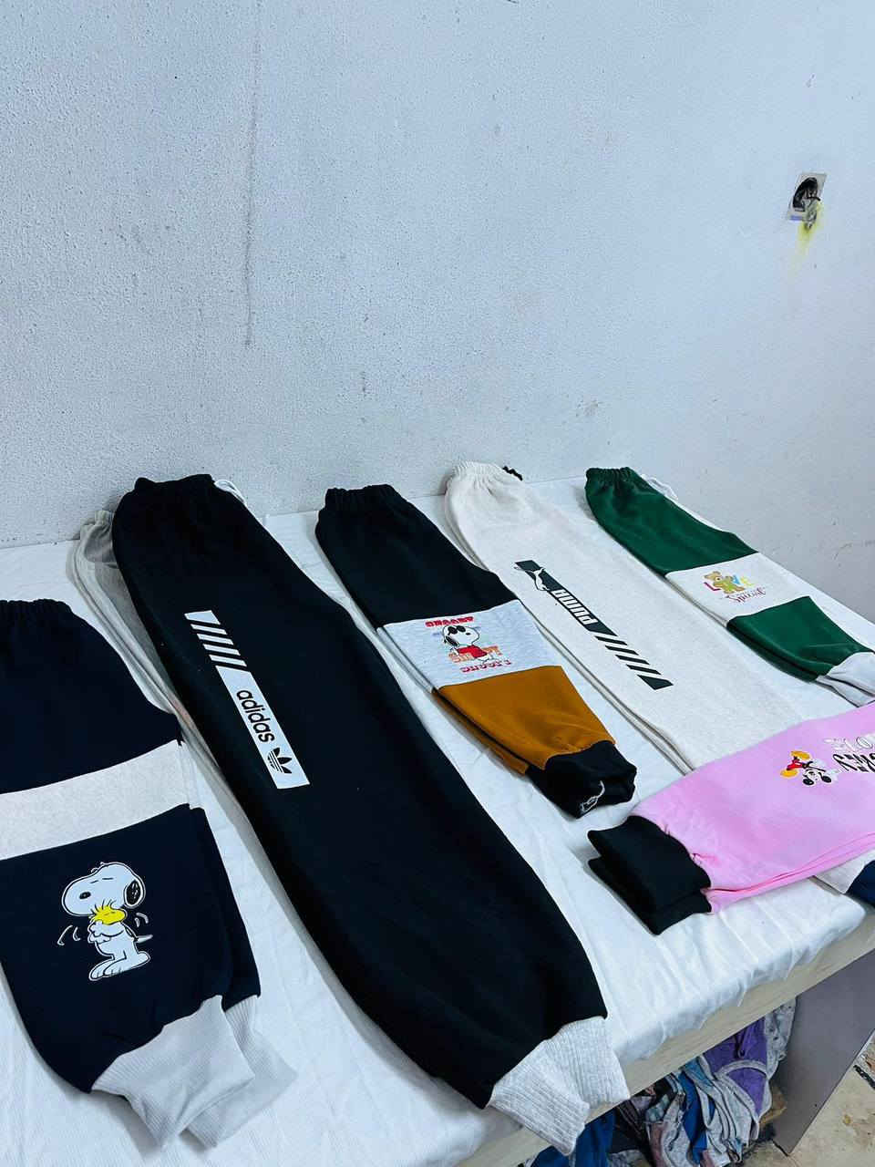 بجامه ولادي تركي درجه اولى قياس 3 4 5 6 🌺7 🌺8🌺 9 🌺10 سنه سعر القطعه  🌺3000🌺 آلاف كل🌺 2قطعه🌺 🌺🌺5000🌺 آلاف يوجد جمله مفرد المسيب سوق القزونه قرب جامع الفرات محلات الأخوين 🇮🇶🇮🇶🇮🇶🇮🇶🇮🇶
بأداره حسين الشمري🇹🇷🇮🇶🏃‍♂️🏃‍♂️🏃‍♂️
 للاستفسار 🇹🇷🇮🇶🏃‍♂️🏃‍♂️🏃‍♂️🏃‍♂️
***********🥰🥰🥰🥰🥰🥰
***********🥰🥰🥰🥰🥰🥰
