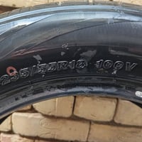 شباب تخم تاير 18 35 55 جديد نتاج 25 السعر 200 /07711801228