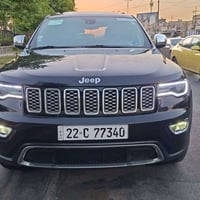 جيب موديل 2021 امريكي حادث جاملغ وبنيد بدون دواخل وكلير باب خلف السايق...