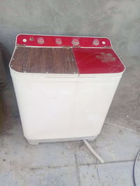 غسالة • شغالة • تصريف عاطل