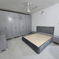 نجارة التيجان • ورشة نجارة • تكريت الباشا