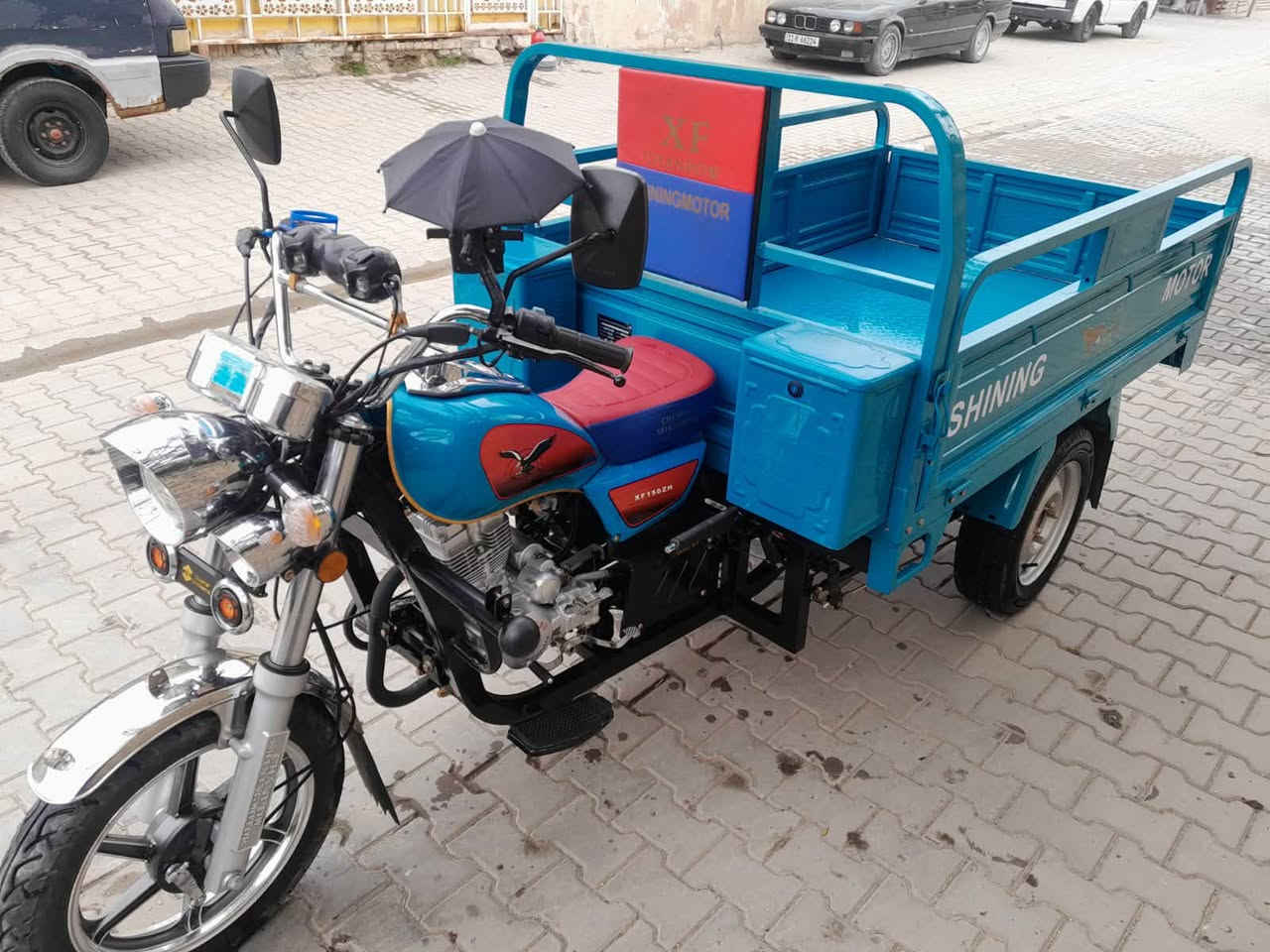 سلام عليكم وكاله موديل 2025 طالعه بشهر واحد 26 أوراق اصولي مامشتغله ابد مجنبزه بيها اضافات سعر 2500 مجاله شي قليل لاستفسار اكثر ***********
