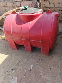 تانكي ماي 500 لتر للبيع 07821562121