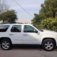 تاهو • ٢٠٠٧ • النجف