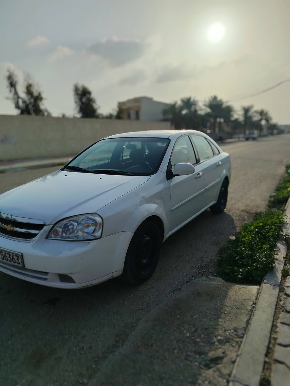 سلام عليكم سياره اوبتره موديل ٢٠١٠
بدون ضرر فقط صبغ هلال الخلفي سياره كامله
السعر ٨٢
الاستفسار ***********
