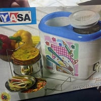 ترمس • حافظات • سفرات