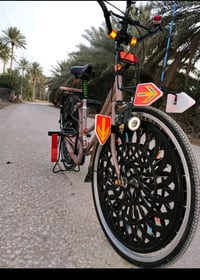 بايسكل • القاسم السعيدي • ٢٠٢١