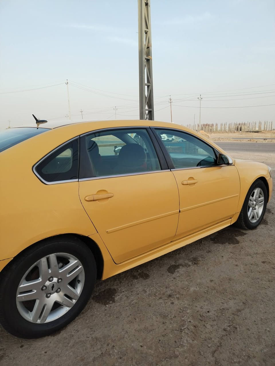 السلام عليكم
امبالا للبيع او امراوس بخصوصي موديل 2012 رقم بابل انگليزي سنويه ل 2030 السيارة جاهزة كير مكينه حداديه كهربائيات شغاله تبريد كمبريسر عاطل
فتحه تحكم باتري+سلف+تخم تاير جديد مكينه 3600
بيها طخه بجاملغ الخلفي عكس السائق مكانها الديوانية قضاء الشامية للاستفسار الاتصال على الرقم *********** او مراسله الصفحة السعر ٧٥ وبيها مجال
