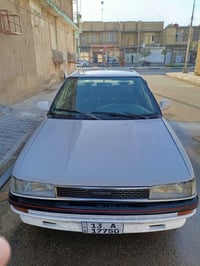 كورلا شطح • ١٩٩٣ • رقم ميسان