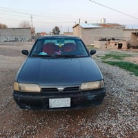 برايمرا • ١٩٩١ • قرية الزراريه