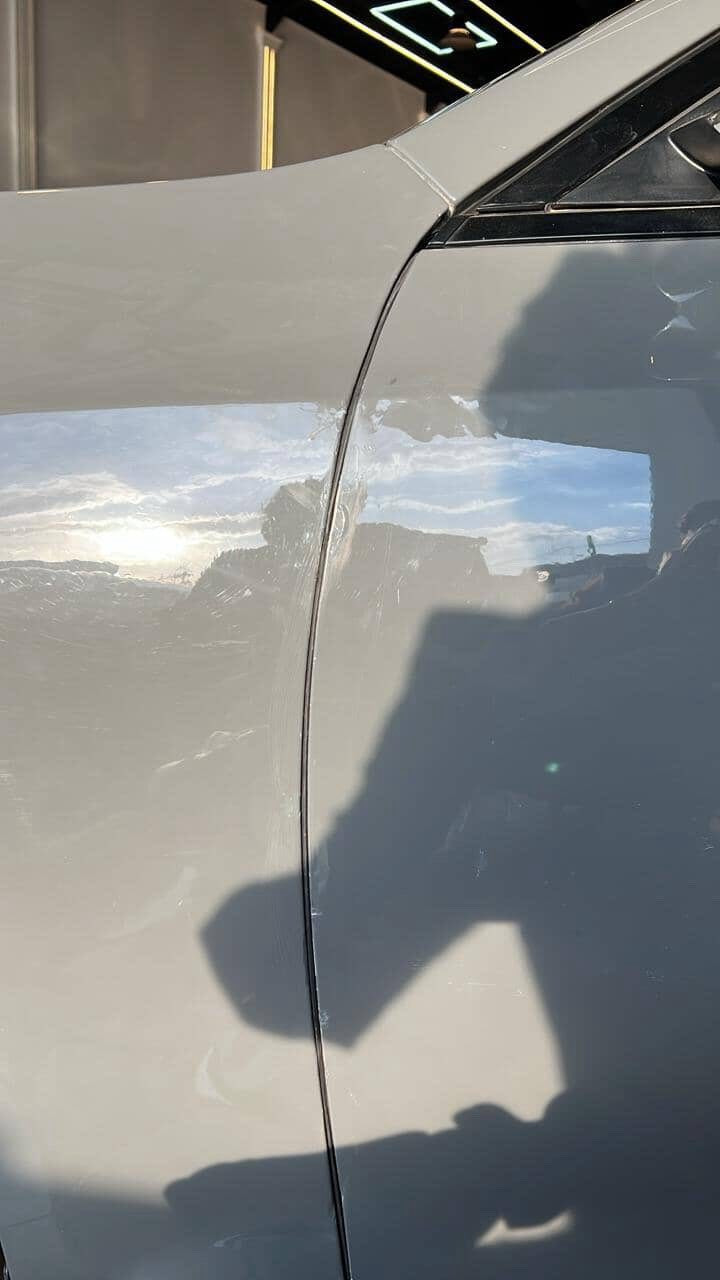 السلام عليكم 
كرايسلر 300s ألون سمنتي المميز 
سياره موديل 2018 
سياره كلش حلوه ونضيفه على أيد وحده 
مواصفات سياره معروفه ماله داعي نكتبه 
السياره ماشيه 83 الف مايل 
سعر السياره $27.500 وبي مجال لشراي 
للتواصل ***********
