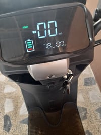 ماطور كهربائي • دراجة كهربائية • ماطور 318 • 6 بطاريات • دبل كهرباء • ...