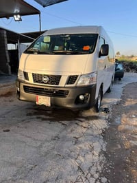 نيسان موديل ٢٠١٤  كير  مكينة أكسل مكفول تبريد محور دوشمة عام صدر جديد ...