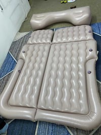 دوشك نفخ • منفاخ • مخدات ٣