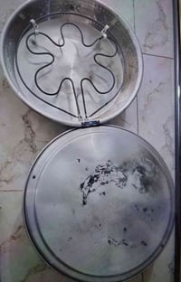تنور • قابل تفاوض • يسوه اكثر