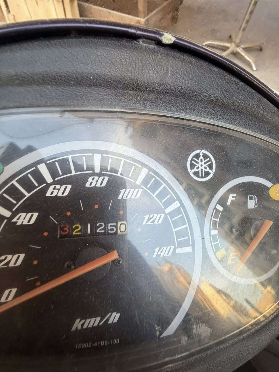 مكفوله كفاله عامه من كلشي 

ماشية 32 الدراجة رمبة 

مكينة خرسة

جامة امامية - حاملة هاتف - مصدات هواء ام الاشاير - مرايات بلادية - كاسحة بلادية الدراجة كلهة شغالة برغي نقص مابيهة *********** مكاني شارع حيفا
