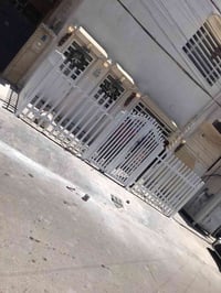 حداد متنقل • كركوك