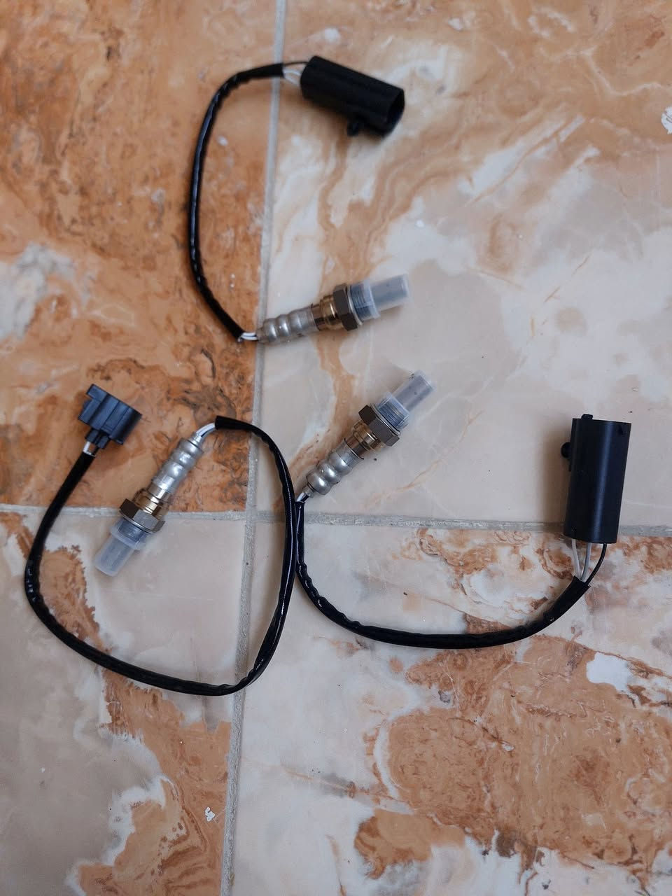 السلام عليكم.  حساس صالنصة ( حساس دكشن حار) لسيارات كلايزر7راكب موديلات 91_95. 2001-2007. سعر القطعة 35الف كما يوجد لدينا توصيل لجميع المحافظات وتساب او اتصال


**إذا كنت صاحب هذا الإعلان وتريد حذفه لأي سبب، رجاءا أرسل رسالة إلى الدعم الفني**