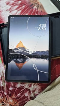 شاومي باد 6 • كفاله • البصره الدير