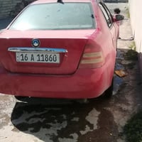 سيكي ٢٠١٢ • بنزين • مكينة وكير شرط