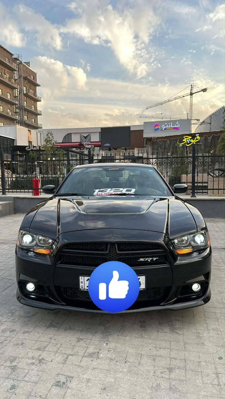 SRT سوبر بي
مراوس بوباما 
***********
