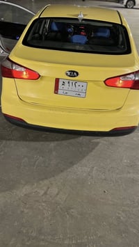 فورتي موديل 2016 وارد امريكي حادثها فقط قبغ الجنطه مواصل لا حوض ولا شا...