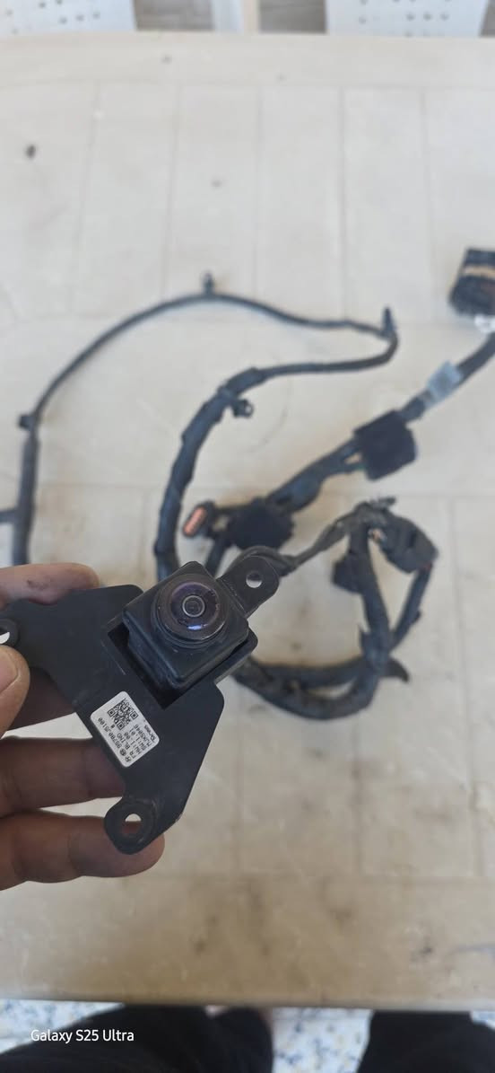 السلام عليكم من رخصة الادمن
 شباب عندي زوج لايتات شغالات دبل عدسه مال وارد كوري للبيع
ضفيرة مال دعامية اماميه هي والكامرة ستنكر موديل من 18 لل20 
التفاصيل واتساب 
***********
