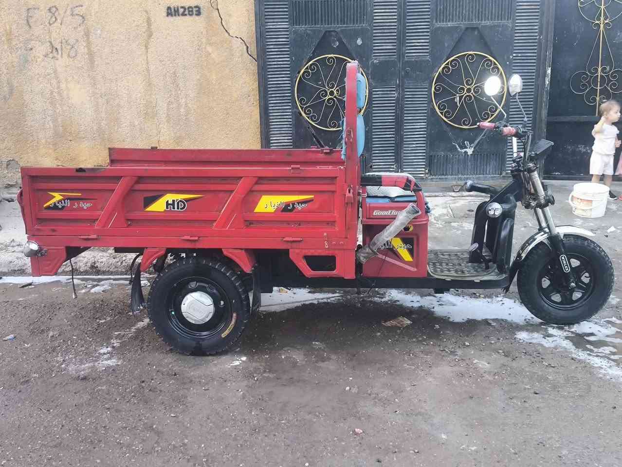 شتوته شحن للبيع موديل 21 نضافه 75 بل ميه كلشي جديد عقل جديد بطاريات جدد تايرات جديد لوك عوزه بس كهربائيات بسعر مناسب 850وبيهه مجال بصيط التواصل عله هاذه الرقم ***********
