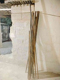 حدايد • كركوك • طريق بغداد