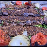 مطعم • كباب • توصيل طعام • مطاعم الشعلة • كيلو كباب • خدمة توصيل • برك...