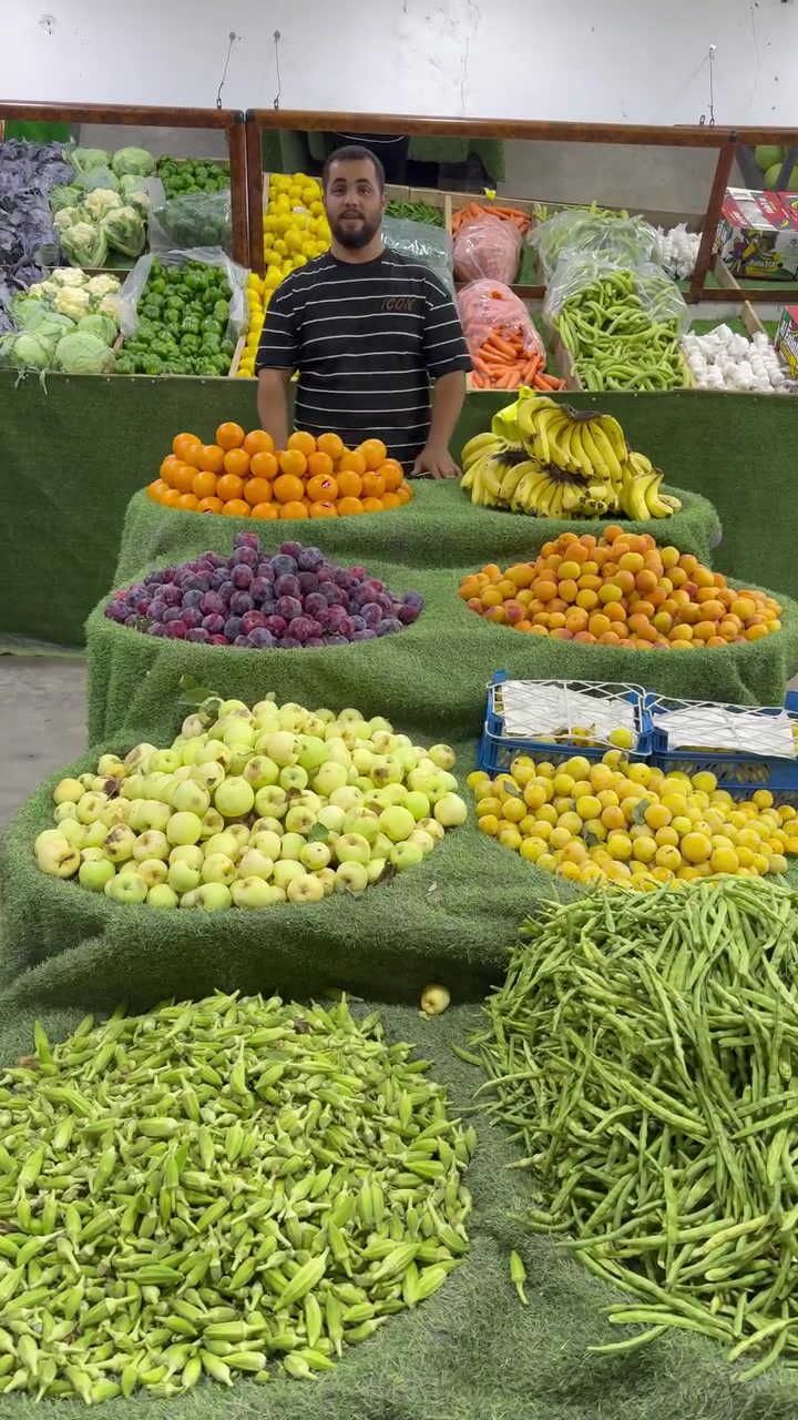 على بركة الله تم افتتاح علوه العبودي مجاور دواجن ابو علي العبودي للفواكه والخضار
 
خدمه توصيل مجاني *********** واتساب
